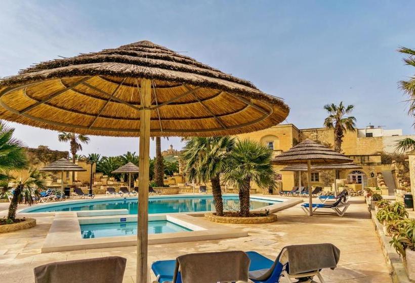 هتل Gozo Village Holidays