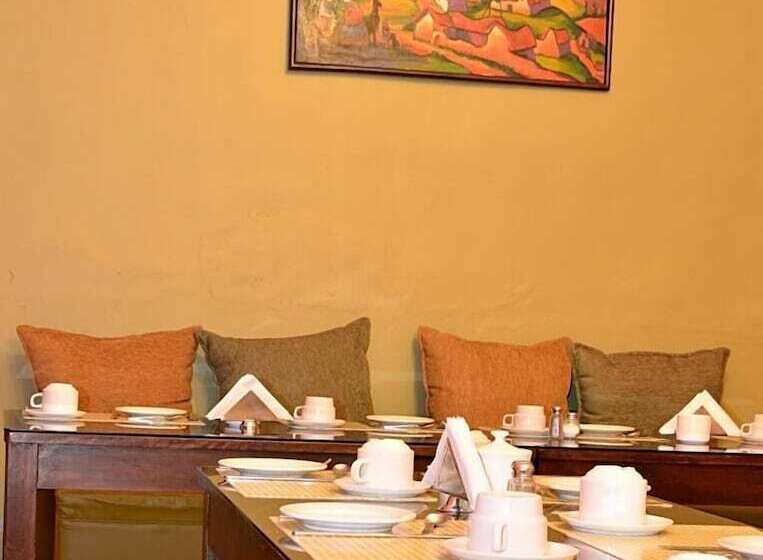 Hotel Hostal Mallqui