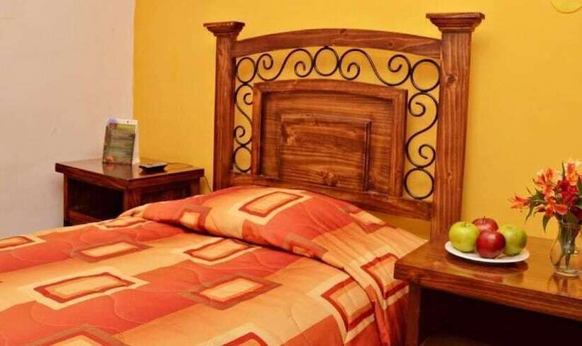 Hotel Hostal Mallqui