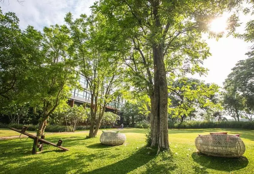 هتل North Hill City Resort  Sha Extra Plus