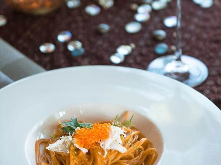 בית מלון כפרי North Hill City Resort Sha Extra Plus