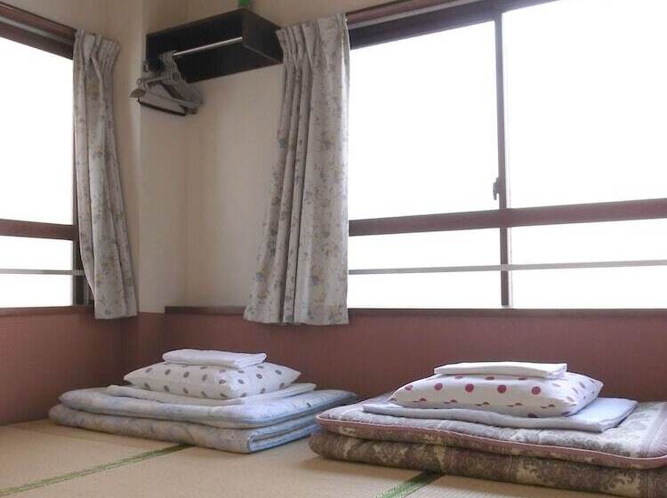 Hotel Okinawanoyado Ajimaa Makishi