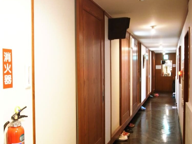 Hotel Okinawanoyado Ajimaa Makishi