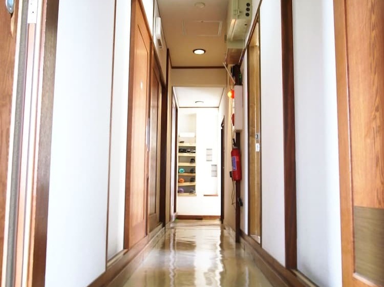 Hotel Okinawanoyado Ajimaa Makishi