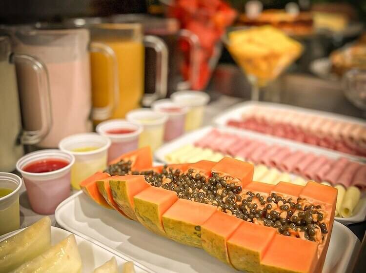 هتل Pousada Viena