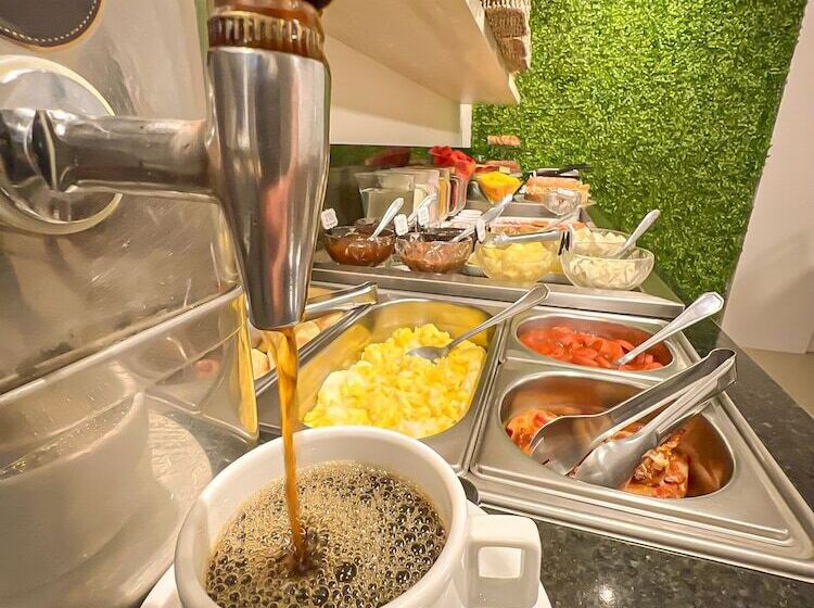 هتل Pousada Viena