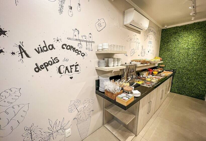 هتل Pousada Viena