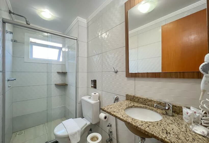 هتل Pousada Viena