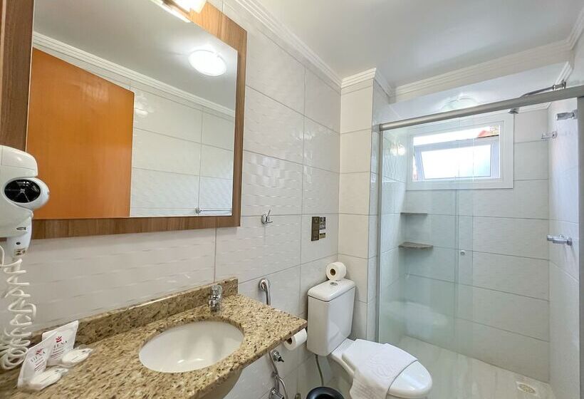 هتل Pousada Viena