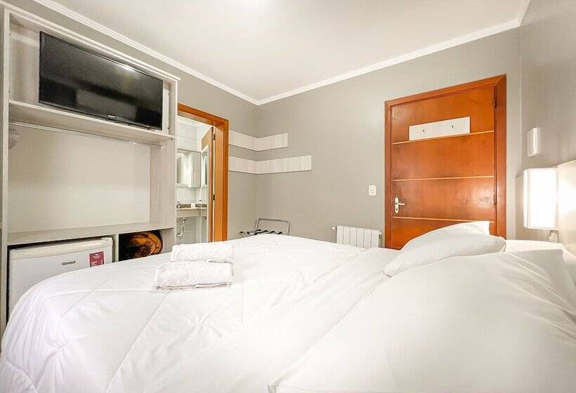 هتل Pousada Viena