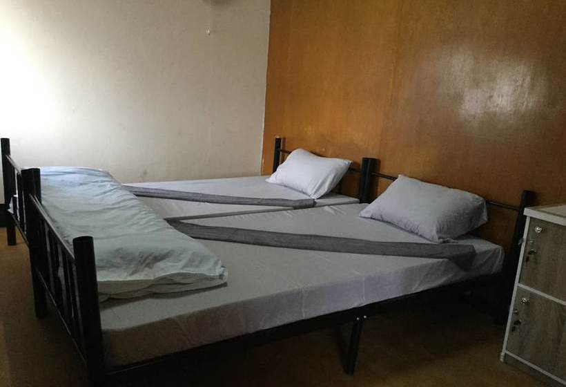 Отель Rose Guesthouse Chiangmai