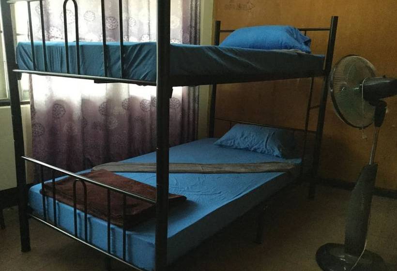 Отель Rose Guesthouse Chiangmai