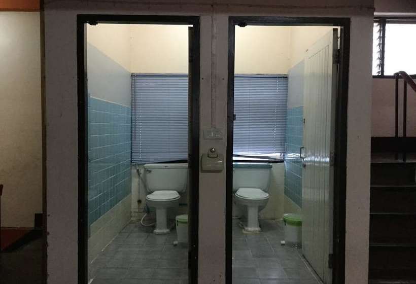 Отель Rose Guesthouse Chiangmai