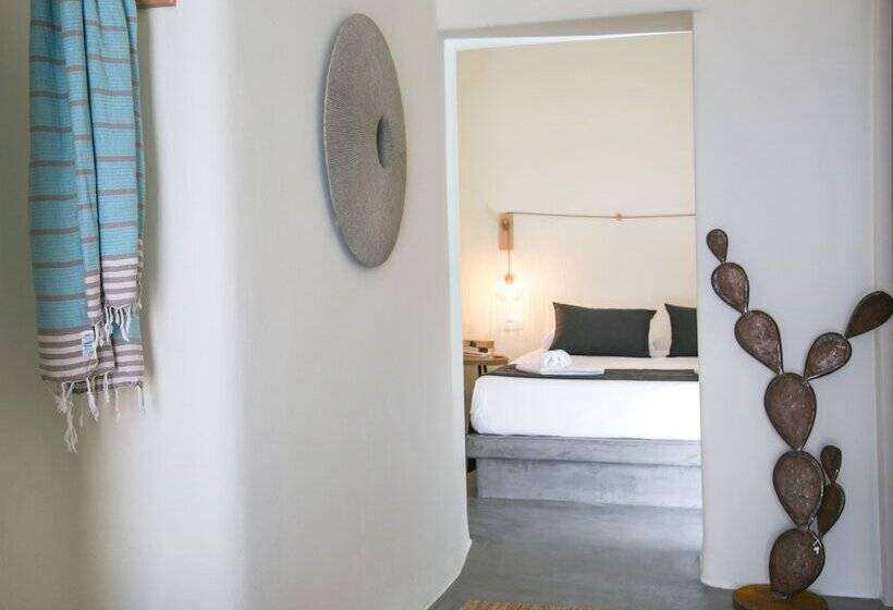 Hotel Santorini Villas