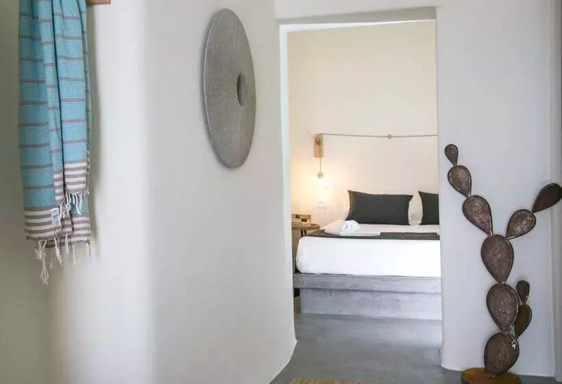 ホテル Santorini Villas