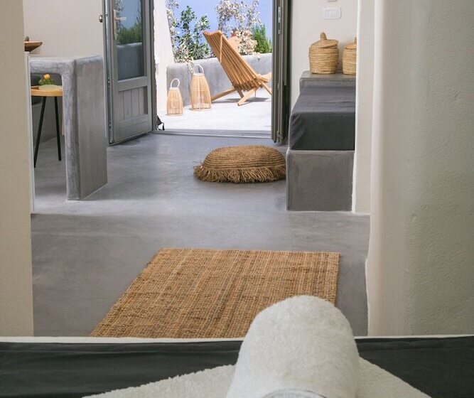 Hotel Santorini Villas