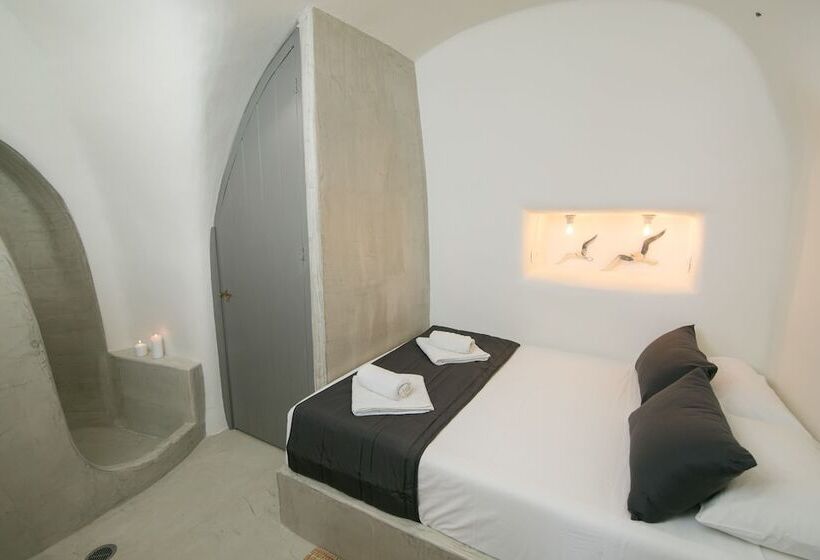 Hotel Santorini Villas