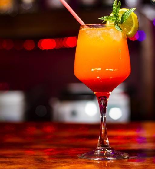 Fotos del hotel Le Savanna Cafe:  5