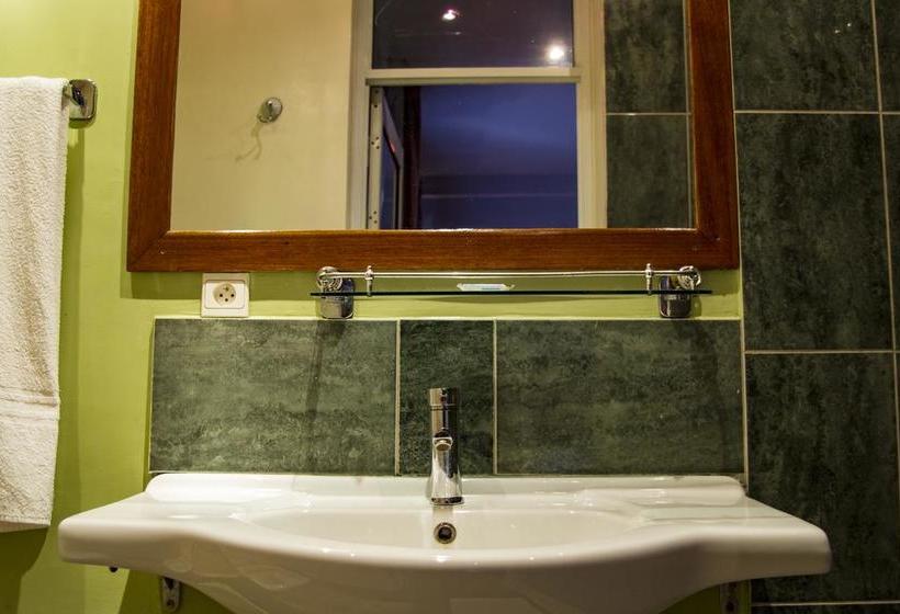 Fotos del hotel Le Savanna Cafe:  4