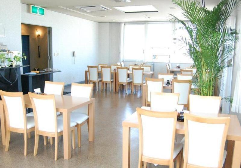 هتل Sea Grande Shimizu Station