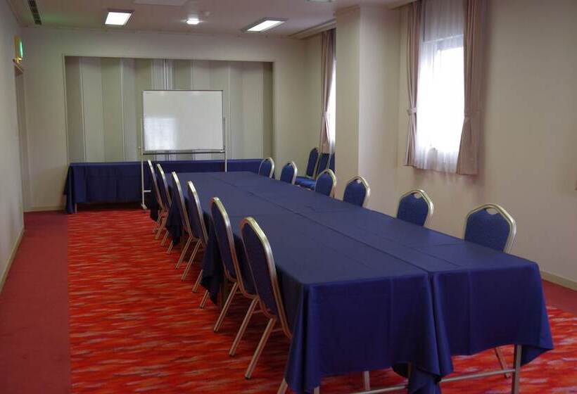 هتل Sea Grande Shimizu Station