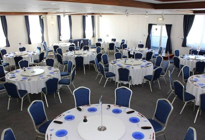 هتل Sea Grande Shimizu Station