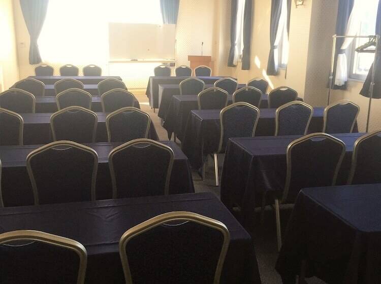 هتل Sea Grande Shimizu Station