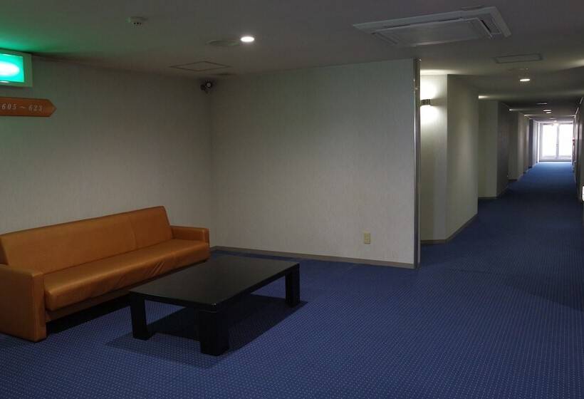 هتل Sea Grande Shimizu Station