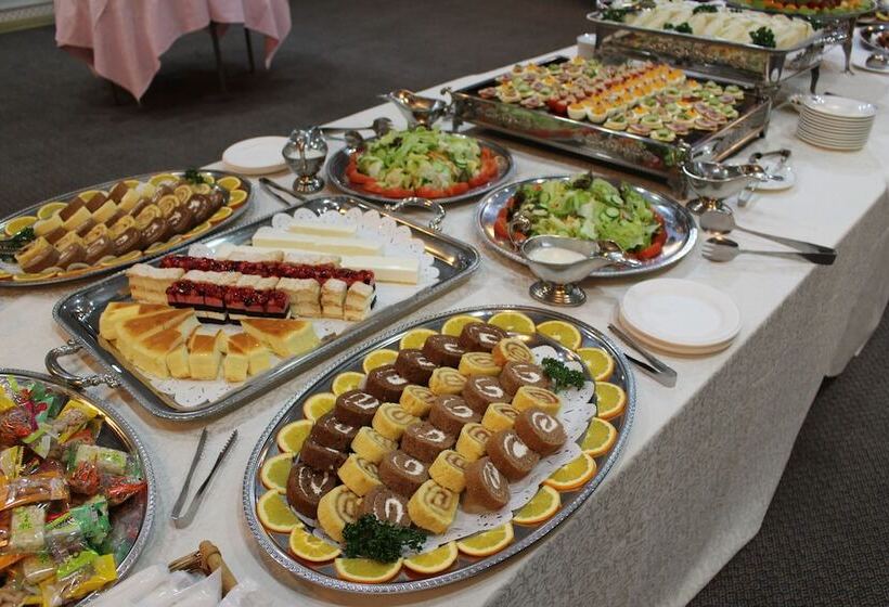 هتل Sea Grande Shimizu Station