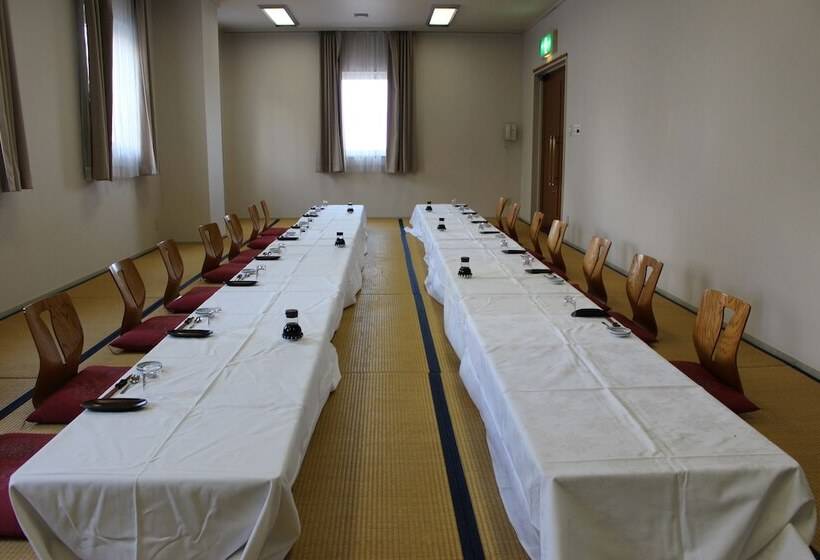 هتل Sea Grande Shimizu Station