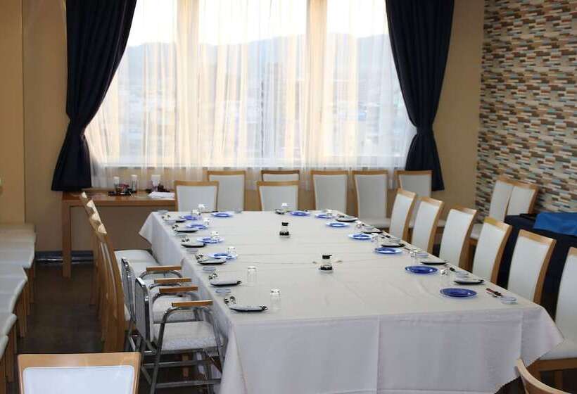 هتل Sea Grande Shimizu Station