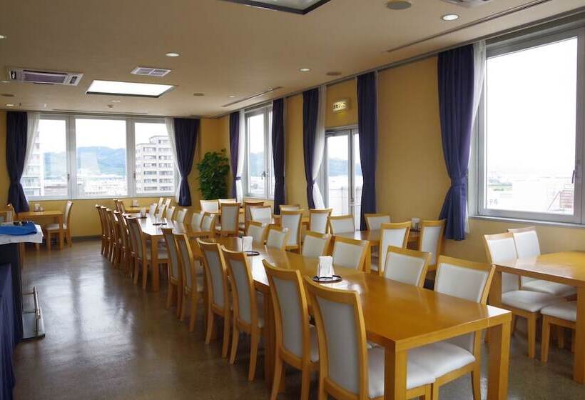 هتل Sea Grande Shimizu Station