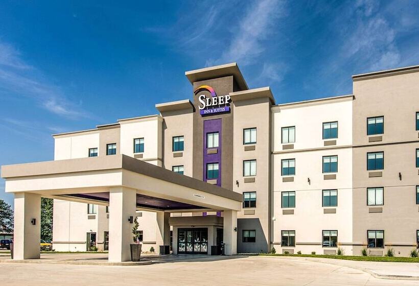 فندق Sleep Inn & Suites
