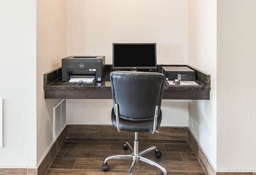 فندق Sleep Inn & Suites