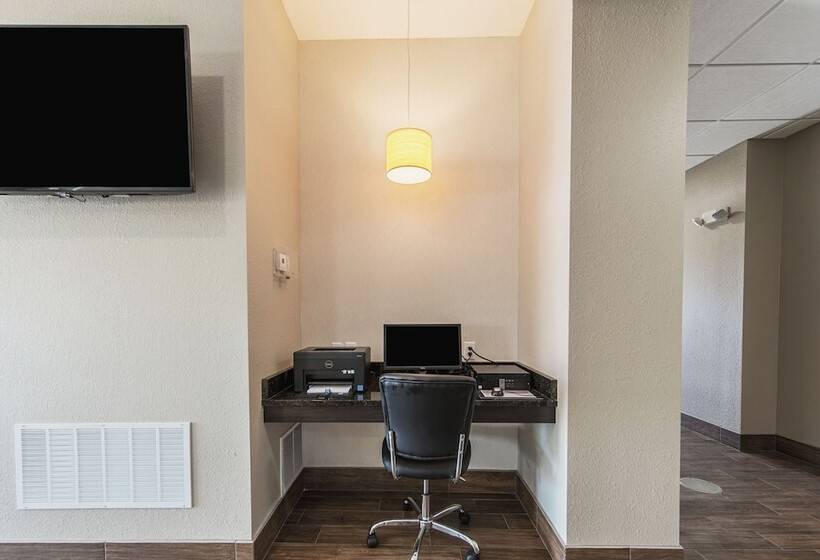 فندق Sleep Inn & Suites