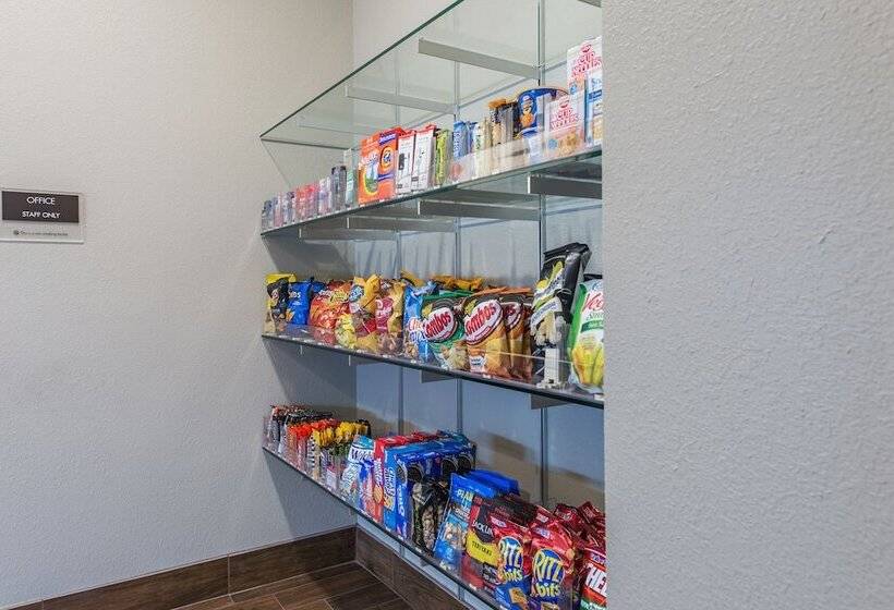 فندق Sleep Inn & Suites