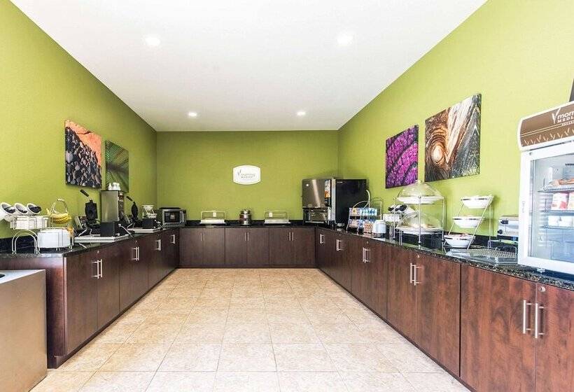 فندق Sleep Inn & Suites