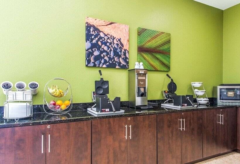 فندق Sleep Inn & Suites