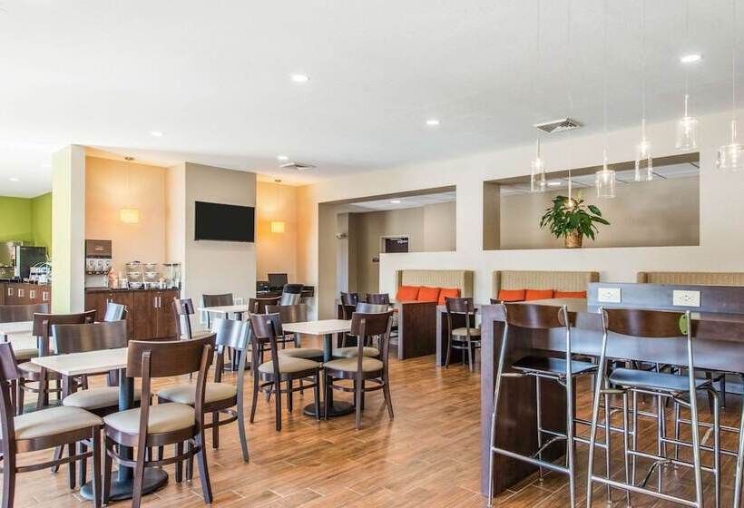 فندق Sleep Inn & Suites