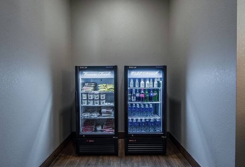 فندق Sleep Inn & Suites