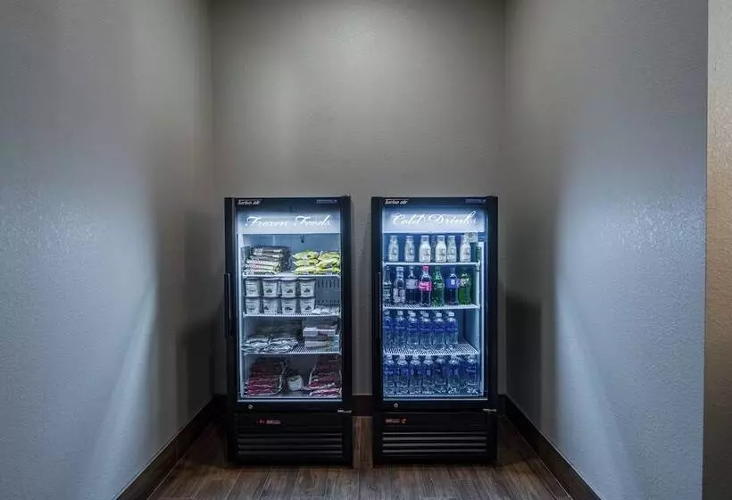 ホテル Sleep Inn & Suites