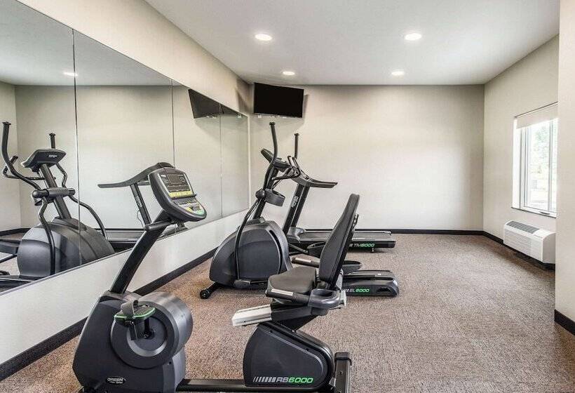 فندق Sleep Inn & Suites