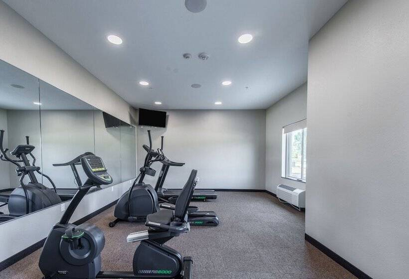 فندق Sleep Inn & Suites