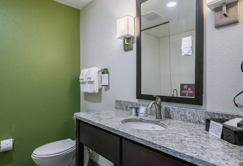 فندق Sleep Inn & Suites
