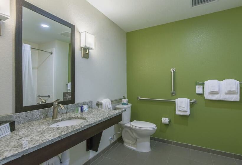 فندق Sleep Inn & Suites