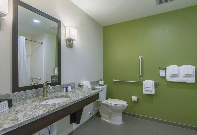 ホテル Sleep Inn & Suites