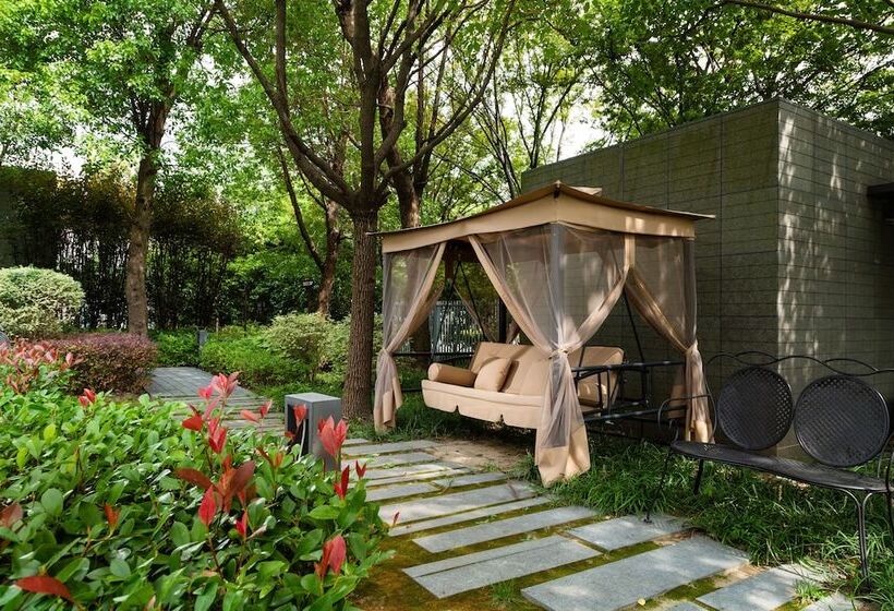 Hotel Doubletree By Hilton Shanghai Hongqiao