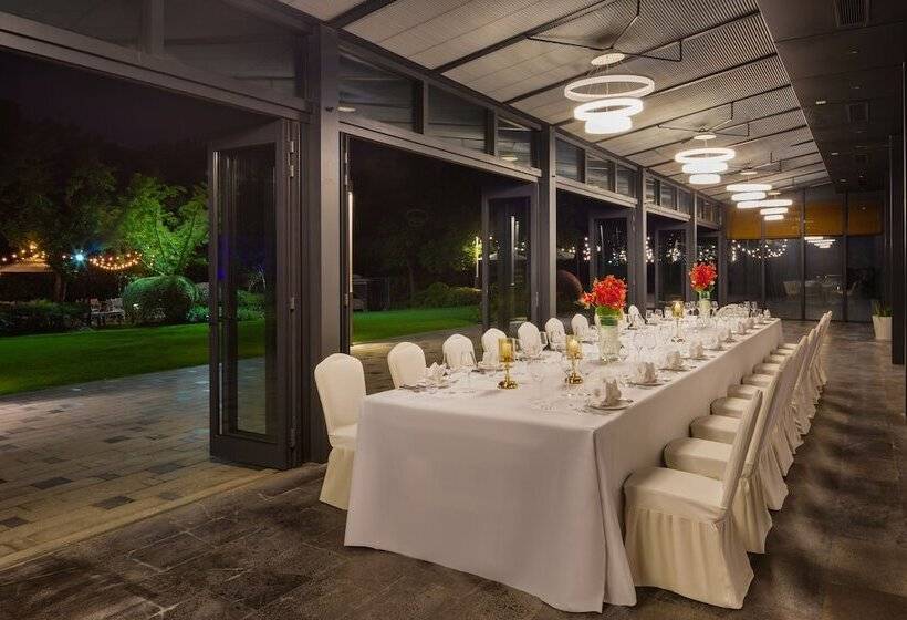 Hotel Doubletree By Hilton Shanghai Hongqiao