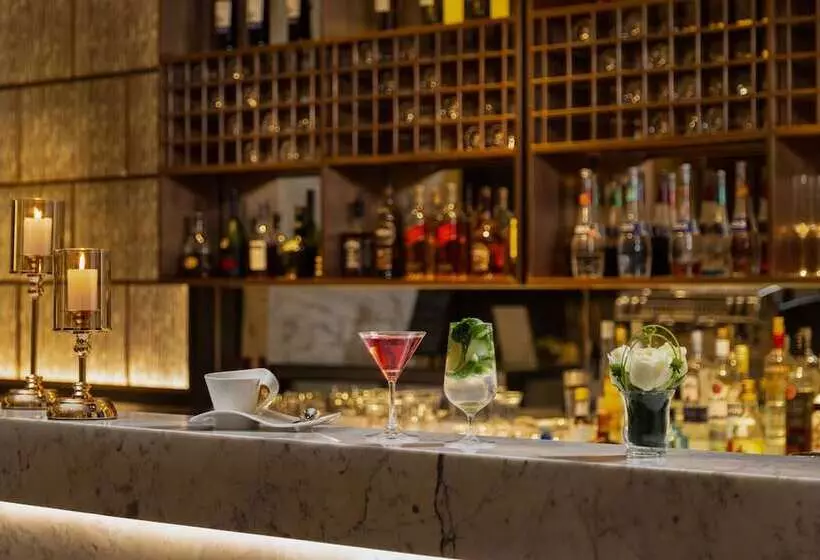 ホテル Doubletree By Hilton Shanghai Hongqiao