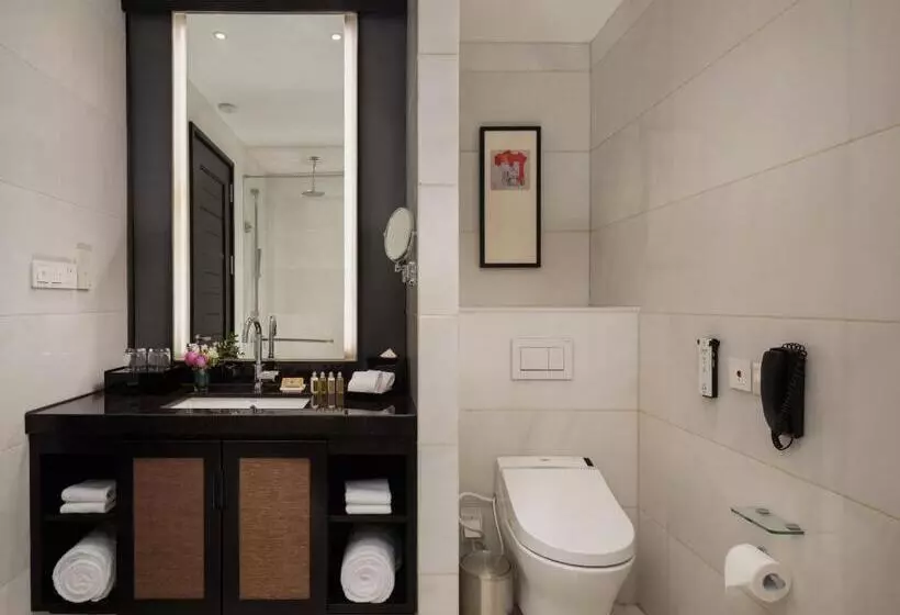 ホテル Doubletree By Hilton Shanghai Hongqiao